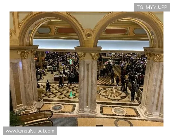 美高梅赌场：体验奢华娱乐的顶级博彩胜地，尽享极致奢华与精彩纷呈的娱乐盛宴